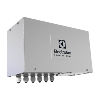 INTELLIGENT DOSING ID BOX